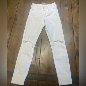 Topshop - Jamie jeans